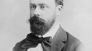 Gehn wir ins Chambre séparée