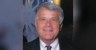 Dana John Atkinson Obituary