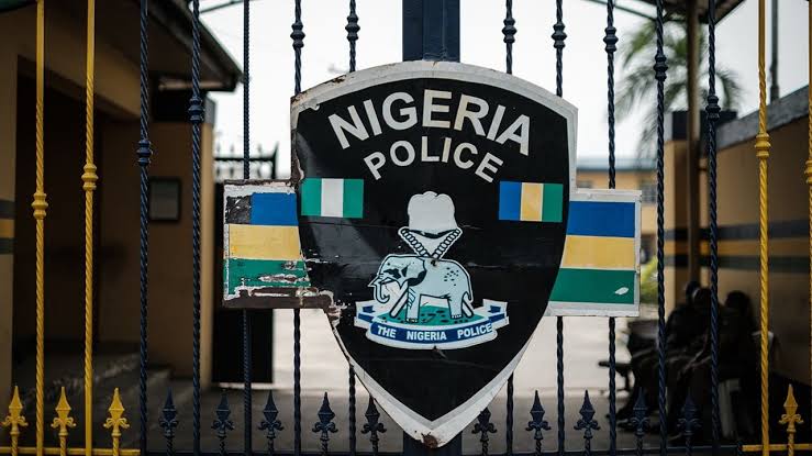 Police detain officers accused of N40,000 extortion