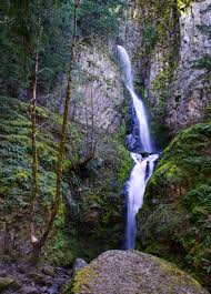 Maybe you would like to learn more about one of these? Hole In The Wall Falls On The Way Up Starvation Ridge Pnwhiking