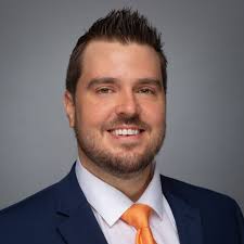 Aaron Costin's Instagram, Twitter & Facebook