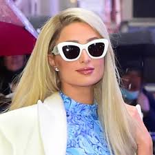 Paris Hilton Glasses Plus Net Worth, Age, Personal Life & Latest Activities 