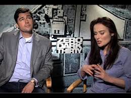 (2012) the greatest manhunt in history. tmdb score. Kyle Chandler Jennifer Ehle Zero Dark Thirty Interview Hd Youtube