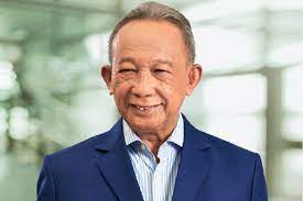Samsudin is permodalan nasional bhd's nominee director. Sime Darby Appoints Samsudin Osman As Chairman The Edge Markets