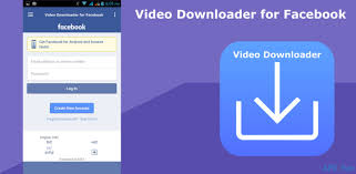 Free Download Video Downloader For Facebook Apk V1 1 Apk4fun