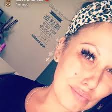 Coco Shanelle Marie (cocoshanellem)