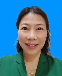 CURRICULUM VITAE PROF. MADYA DR. NG MIN HWEI