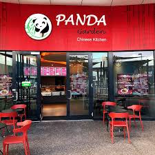 You can see how to get to panda garden on our website. Panda Garden Joondalup Square