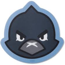 At brawland we offer you to an easy solution to keep track of clubs or your own and other players progress! Korea Line Friends Brawl Stars Crow Character Round Slim Desktop Laptop Computer Mouse Pad Navy Shopee Singapore