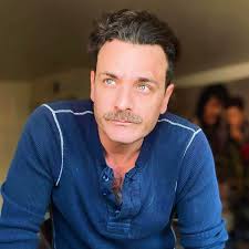 Kind of not liminal but scary