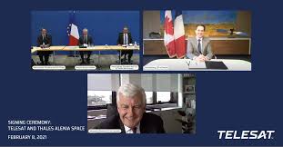 Thales alenia space est une site de production situé dans toulouse. Herve Derrey Hderrey Twitter