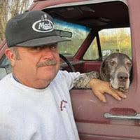 Charles Robert "Bobby" Bopp