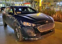 The first ford declared a world car, the mondeo was intended to consolidate several ford model lines worldwide (the european ford sierra, the ford telstar in asia and australia. 2022 Ford Evos Mule Caught Subaru Outback Ford Awd