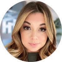 Kathryn Holguin's Instagram, Twitter & Facebook