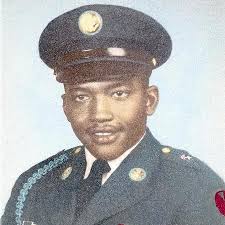 Melvin Love Obituary (1944