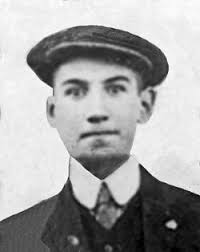 Bartley Hegarty (1894-1973)