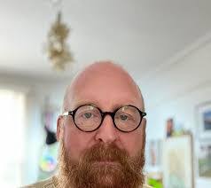 Alistair Jackson's Instagram, Twitter & Facebook