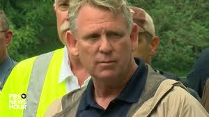 Maryland residents face another massive cleanup after flash flood