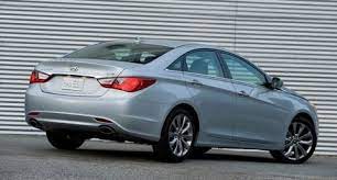 Hyundai motor america (hyundai) is recalling certain 2011 sonata vehicles. Hyundai Recalls 305 000 Sonata Models For Brake Pedal Defects News Car And Driver