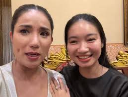 Lấy vợ kém nhiều tuổi, Quách Ngọc Tuyên và Tiết Cương thay đổi thế nào?