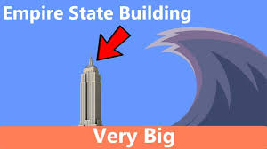 On july 10, 1958, a magnitude 7.7 earthquake occurred on the fairweather fault in southeast alaska. Tsunamis Can Get Much Much Bigger Than You Think
