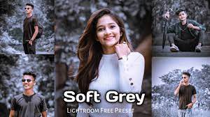 Free lightroom preset download (zip) · moody clouds: Free Lightroom Mobile Presets Download In Hindi 2021 Soft Grey Free Lightroom Presets Download New Free Presets 2021 Lightroom Presets 2021 Lightroom Presets Free Download Free Presets Mobile Presets Download