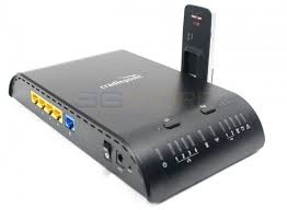 Cradlepoint Mbr1200b Router For 3g 4g Lte Usb Modems