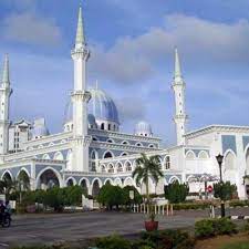 Jadwal sholat subuh, maghrib, isya, ashar, dan dzuhur hari ini untuk wilayah kota jakarta dan sekitarnya. Waktu Solat Kuantan Waktusolatktn Twitter