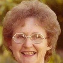 Norma Vance Curtis Obituary