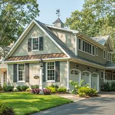 30 Best Exterior House Paint Colors Of 2025