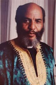 Discover Black Past Articles