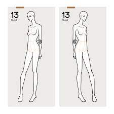 For a special list of images go to challenges. Poses For Fashion Illustration Womens Edition Fashionary