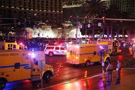 Nevada is the driest state in the nation, made up mostly of desert and semiarid climate regions. Tuesday Marks 1 Year Anniversary Of Las Vegas Strip Crash That Killed 1 Injured Dozens Wpmi