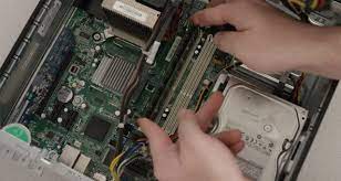 This is accomplished by making a copy. How To Disassemble Rebuild A Desktop Pc Crucial Com