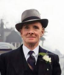 Edwin Cecil George Pearce (1893-1963)