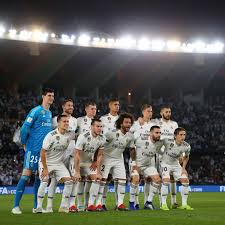 Marie gets a new tattoo which makes ingrid curious to try and count how. Player Ratings Real Madrid 4 Al Ain 1 2018 Club World Cup Final Managing Madrid