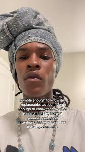 My Vibe Is Unmatched