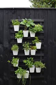 Moderner Vertikaler Garten Ikea Hack Vertical Garden Diy Vertical Garden Design Vertical Garden Wall