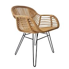 Rattan patio chair and table sets will fit nicely into a small space. Ubud Modern Rattan Chair In 2021 Modern Rattan Chair Rattan Chair Outdoor Lounge Chair Cushions