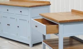 Walls are painted farrow & ball's lulworth blue. 11 Lulworth Blue Farrow Ball Kitchen Cupboard Ideas Farrow And Ball Kitchen Farrow Ball Kitchen
