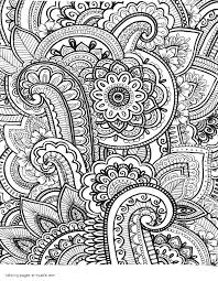 Would you like to visit your local site? Flower Coloring Sheets For Adults Coloring Pages Printable Com