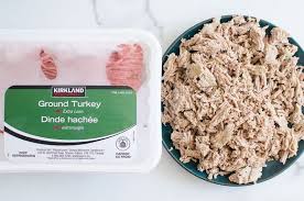 Then i eyed my instant pot. Instant Pot Frozen Ground Beef Or Turkey Ifoodreal Healthy Family Recipes Frozen Ground Beef Recipe Instant Pot Recipes Frozen Ground Turkey Recipe