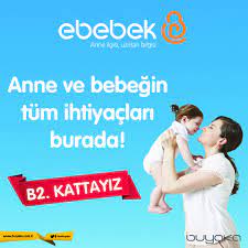 anne ve bebegin tum ihtiyaclari burada buyaka e bebek b2 katinda buyakabibaska benimbuyakam ebebek anne bebek