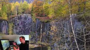 Illustrated throughout by striking landscape photography by the author, it is, however, the words that. On Landscape Youtube