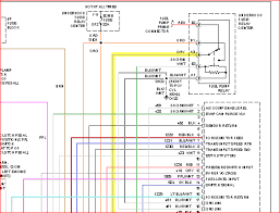 Diagram wire chevy horn wiring library. 1998 Chey Tahoe Not Getting Any Fire To The Fuel Pump