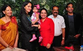 Anushka Shetty Height Weight Age Family Telfie In When was anushka shetty born? anushka shetty height weight age family