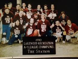 FRANCIS LAVELLE Obituary (1960