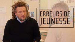 C'est à travers les yeux d'olivier delacroix que vous allez découvrir le quotidien des français. Replay Dans Les Yeux D Olivier Erreurs De Jeunesse Du France 2