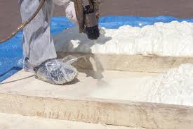 Hire a pro & get the job done right!. Spray Foam Insulation Los Angeles Ca Commercial Residential