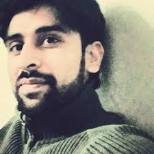 Bibi Habibullah's Instagram, Twitter & Facebook